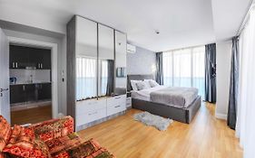 Orbi City Aparthotel